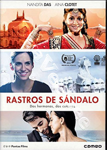 Traces of Sandalwood (DVD)
